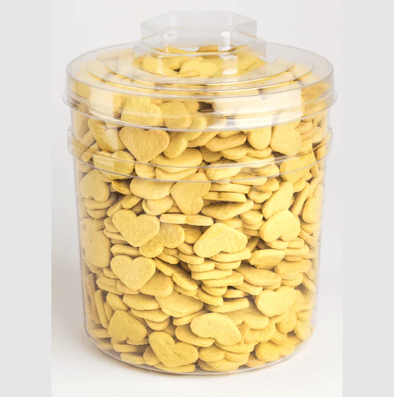 vp4 Bote Banana Cream (No incluye galletas)