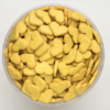 Bote Banana Cream (No incluye galletas)
