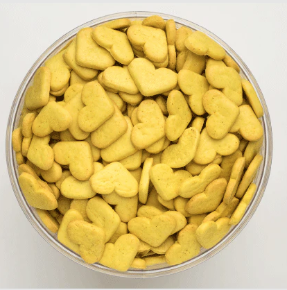 vp5 Bote Banana Cream (No incluye galletas)